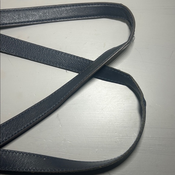 Michael Kors Black Monogram Tote - Picture 16 of 16